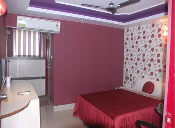 Hotel Amit Inn Patna  Quarto foto