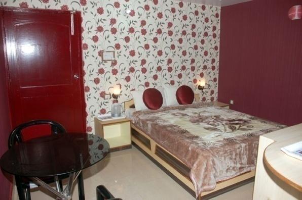 Hotel Amit Inn Patna  Quarto foto